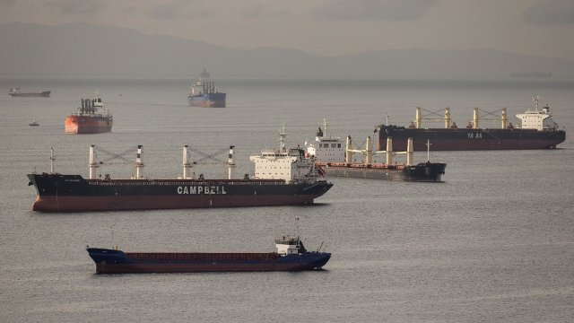 Снимка: Bloomberg LP