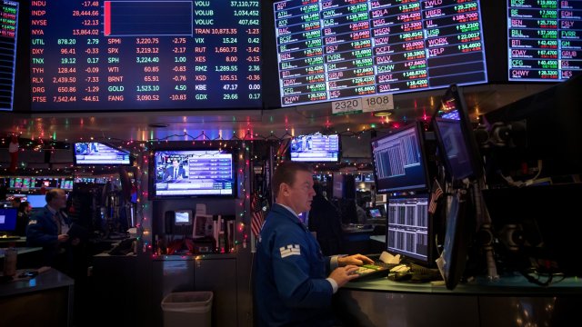 Снимка: Bloomberg L.P.