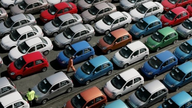 <p>
	<em>Снимка: Архив Ройтерс</em></p>
