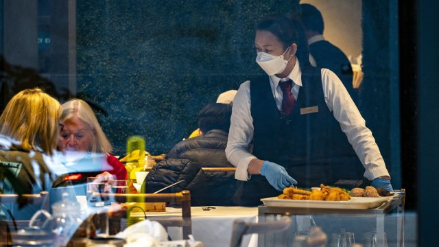 Снимка: Bloomberg