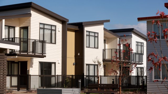 Снимка: Bloomberg LP