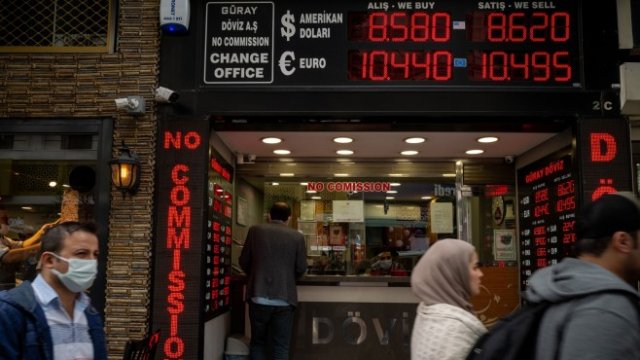 <p>
	<em>Снимка:&nbsp;Nicole Tung/Bloomberg</em></p>
