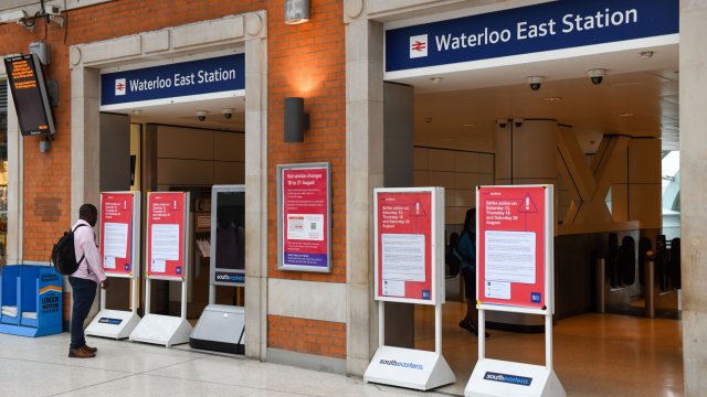 Снимка: Bloomberg L.P.