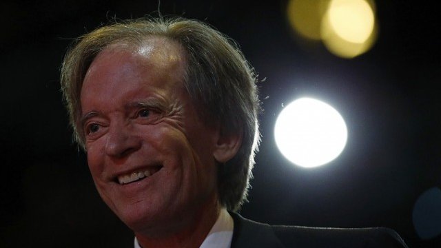 <p>
	Бил Грос. <em>Снимка: Архив Ройтерс</em></p>
