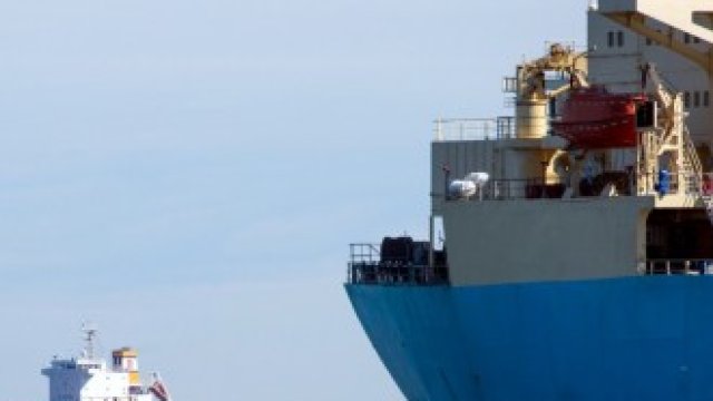 <p>
	Снимка:&nbsp;Chris Ratcliffe/Bloomberg</p>
