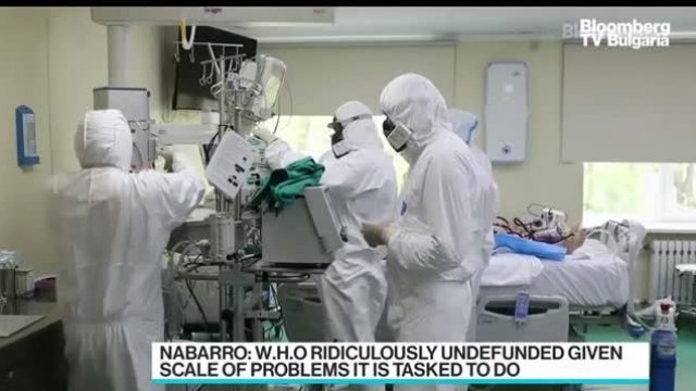 СЗО: Вирусът не отслабва с течение на месеци