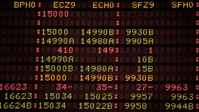 За швейцарската централна банка агресивната намеса остава основен инструмент