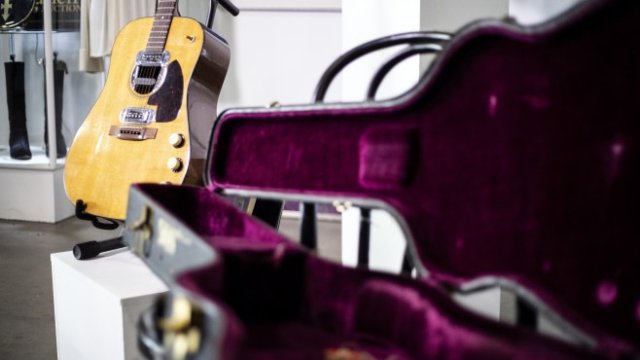 <p>
	<em>Снимка: EPA/ETIENNE LAURENT</em></p>
