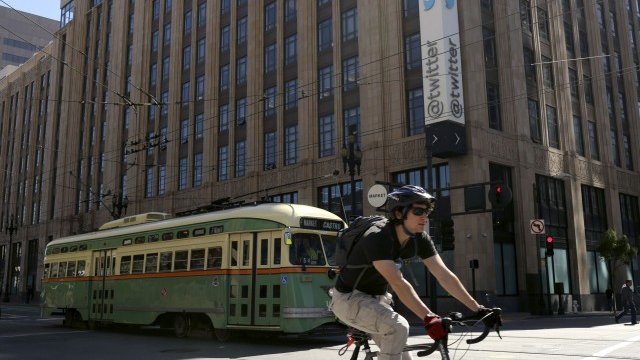 <p>
	Придобиването значително ще увеличи активите на Hudson Pacific в Калифорния. <em>Снимка: архив, Ройтерс</em></p>
