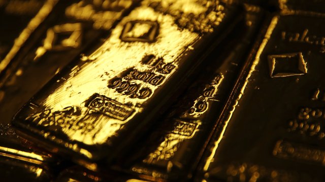 Снимка: Bloomberg L.P.