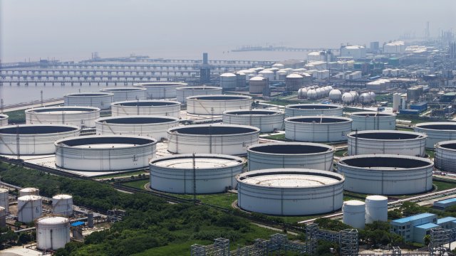 Снимка: Bloomberg