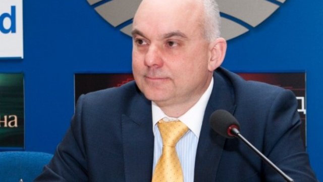 <p>
	Дейвид Кауърд.<em> Снимка: Личен архив</em></p>
