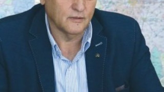 <p>
	Светослав Глосов.&nbsp;<em>Снимка: АПИ</em></p>
