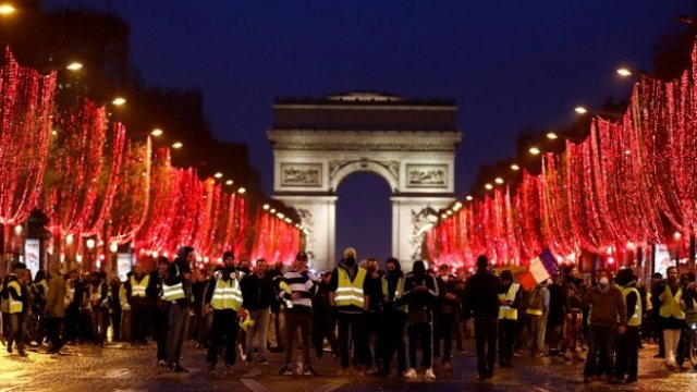 <p>
	<em>Снимка: Архив Ройтерс</em></p>
