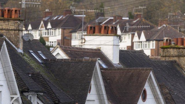 Снимка: Bloomberg LP