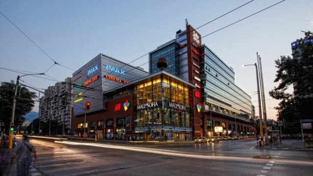 <p>
	Снимка:&nbsp;Globe Trade Centre&nbsp;</p>
