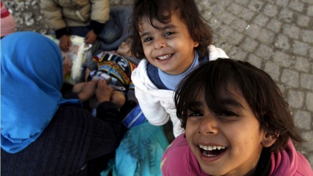 <p>
	<em>Снимка: архив, Ройтерс</em></p>
