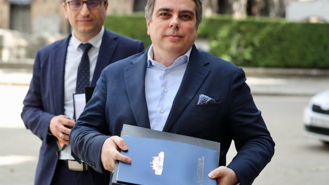 Снимка: Димитър Кьосемарлиев, Investor Media Group