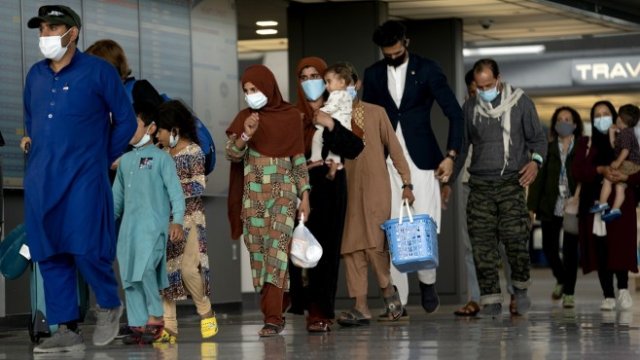 <p>
	<em>Снимка: Stefani Reynolds/Bloomberg</em></p>
