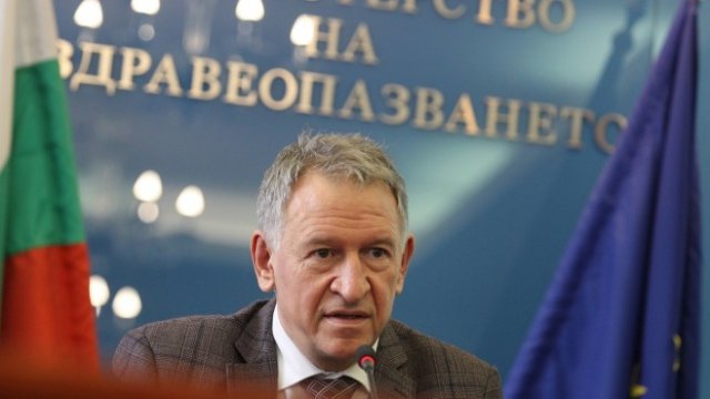 <p>
	Стойчо Кацаров <em>Снимка: Димитър Кьосемарлиев, Investor Media Group</em></p>
