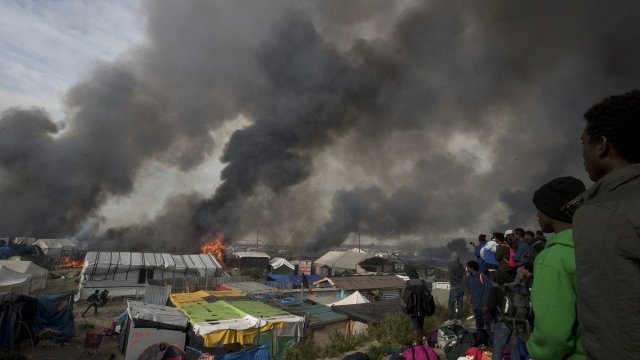 <p>
	<em>Снимка: Ройтерс</em></p>
