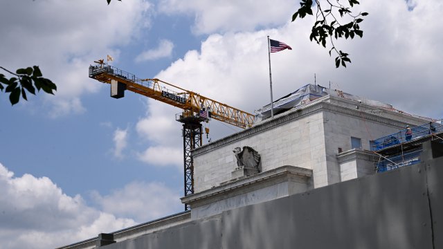 Снимка: Alex Wroblewski/Bloomberg