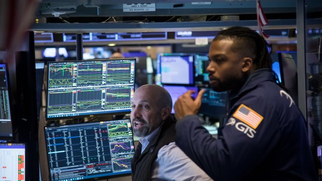 Снимка: Bloomberg L.P.