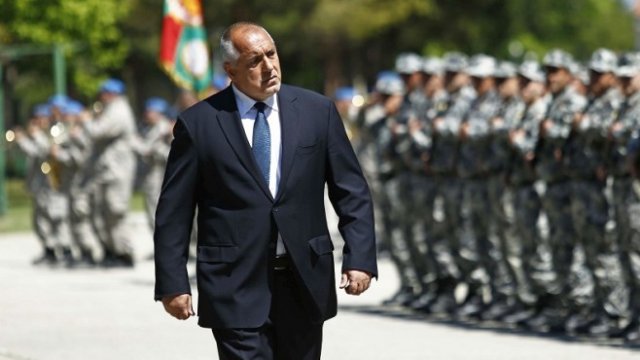 <p>
	Снимка: БТА</p>
