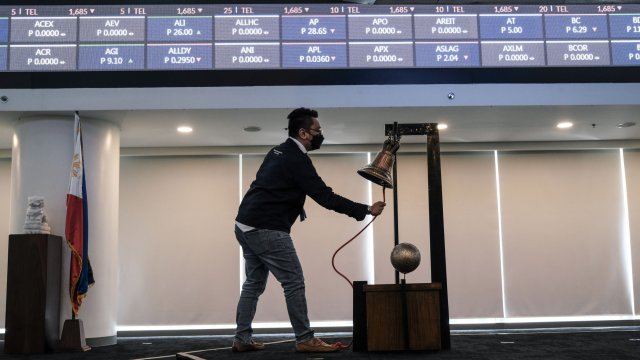 Снимка: Bloomberg