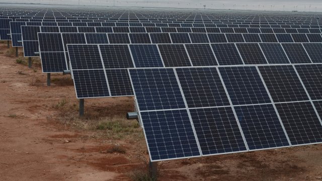 Снимка: Bloomberg LP