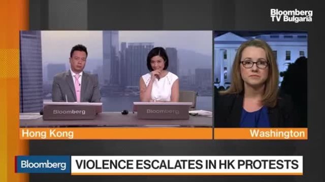 Хонконг трябва да покаже добра воля, част 2