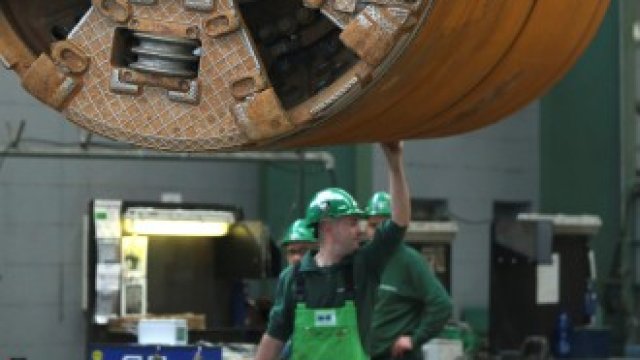 <p>
	<em>Снимка: Ройтерс</em></p>
