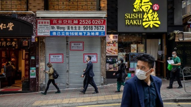 <p>
	<em>Снимка: Paul Yeung/Bloomberg</em></p>
