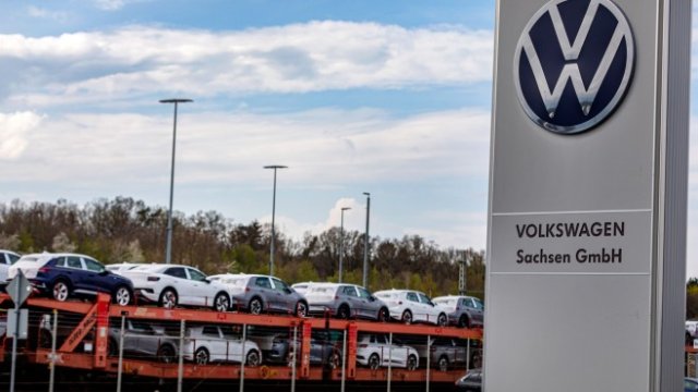 VW се прицелва в по-голям пазарен дял в САЩ 