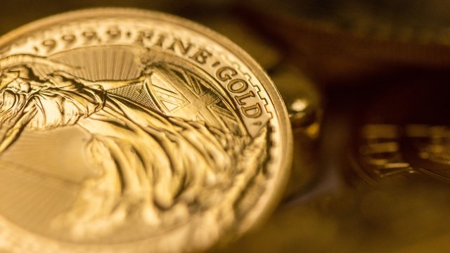 Снимка: Chris Ratcliffe/Bloomberg