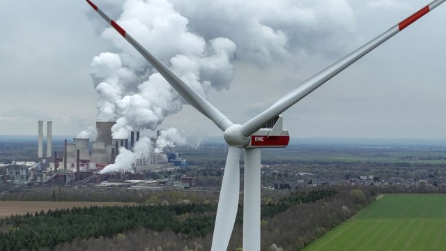 Снимка: Bloomberg LP