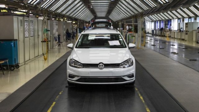 <p>
	<em>Снимка:&nbsp;Alex Kraus/Bloomberg</em></p>
