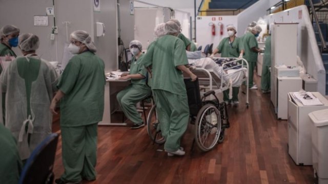 <p>
	<em>Снимка: Jonne Roriz/Bloomberg</em></p>
