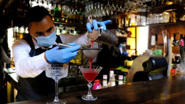 <p>
	<em>Снимка: T. Narayan Bloomberg</em></p>
