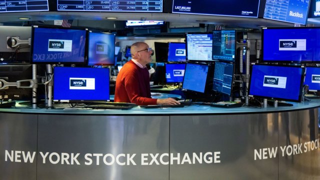 Снимка: Bloomberg