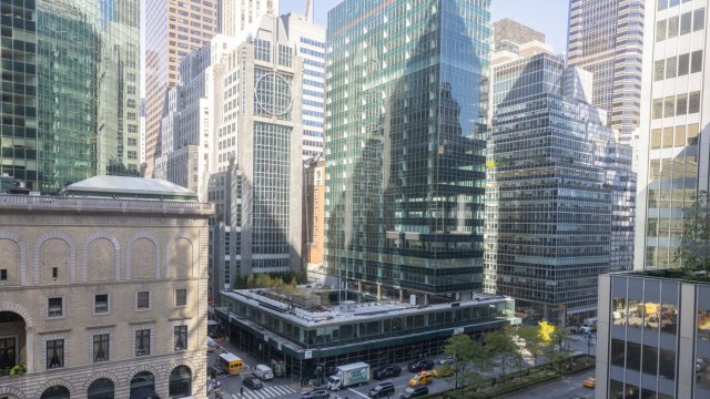 Снимка: Jeenah Moon/Bloomberg