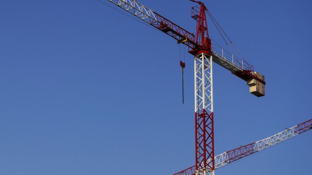 Снимка: Paul Hanna/Bloomberg