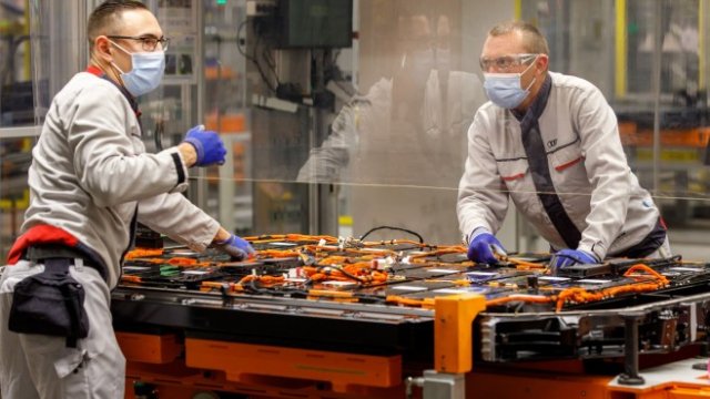 <p>
	<em>Снимка:&nbsp;Olivier Matthys/Bloomberg</em></p>
