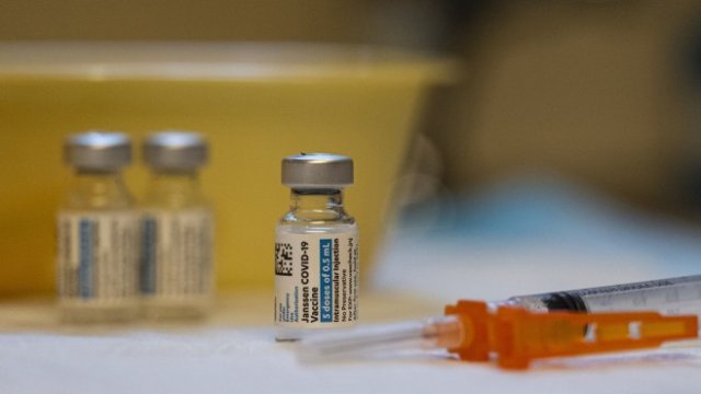 <p>
	<em>Снимка: David Paul Morris/Bloomberg</em></p>
