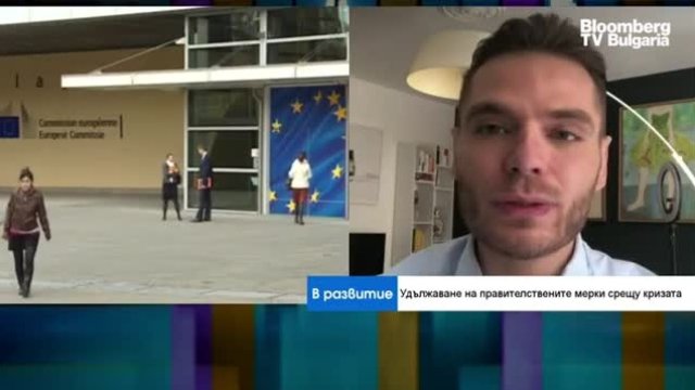 Кристофър Дембик: Основният двигател за растеж остава ваксинацията