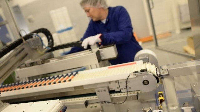 <p>
	<em>Снимка: Архив Ройтерс</em></p>
