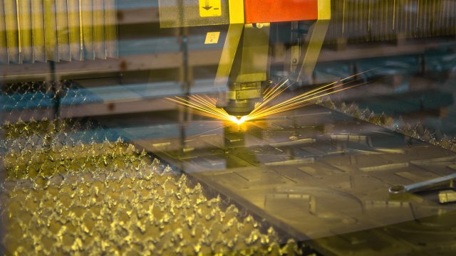 Снимка: FoxLaser