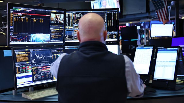 Снимка: Michael M. Santiago/Getty Images