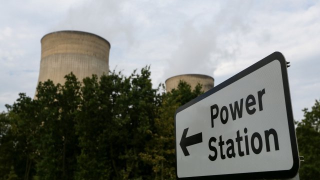 Газификацията на Азия може да е решение за енергийния преход на бедните страни