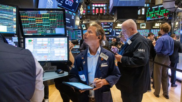 Снимка: Bloomberg L.P.